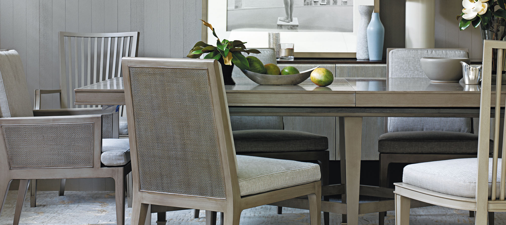 The Barbara Barry Collection | Baker Furniture