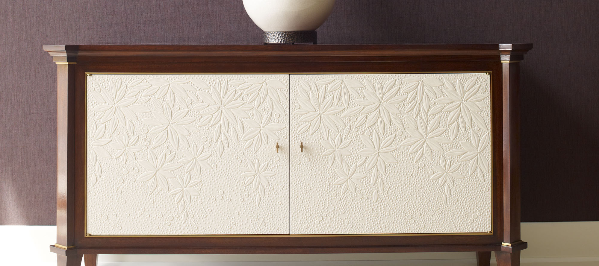 The Thomas Pheasant Collection Baker Furniture