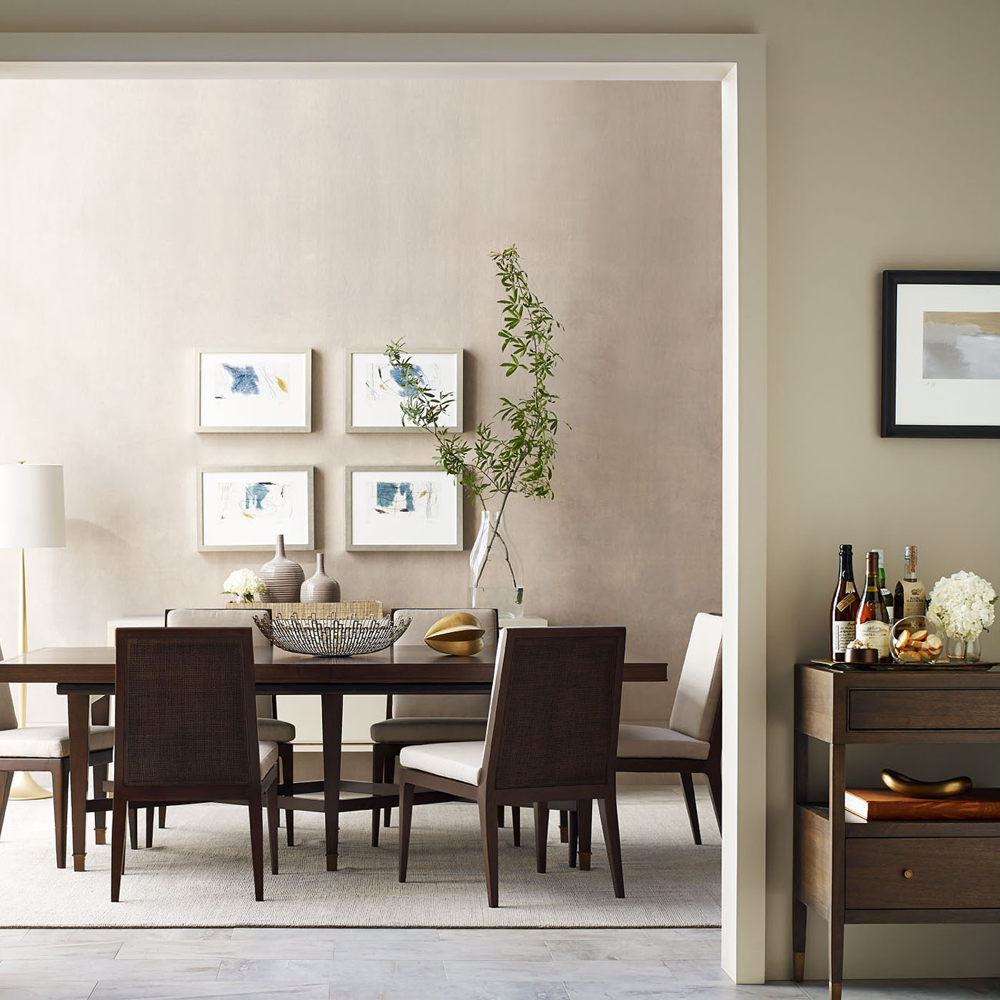 Chairs - Modern Dining Room Furniture & Accessories ...