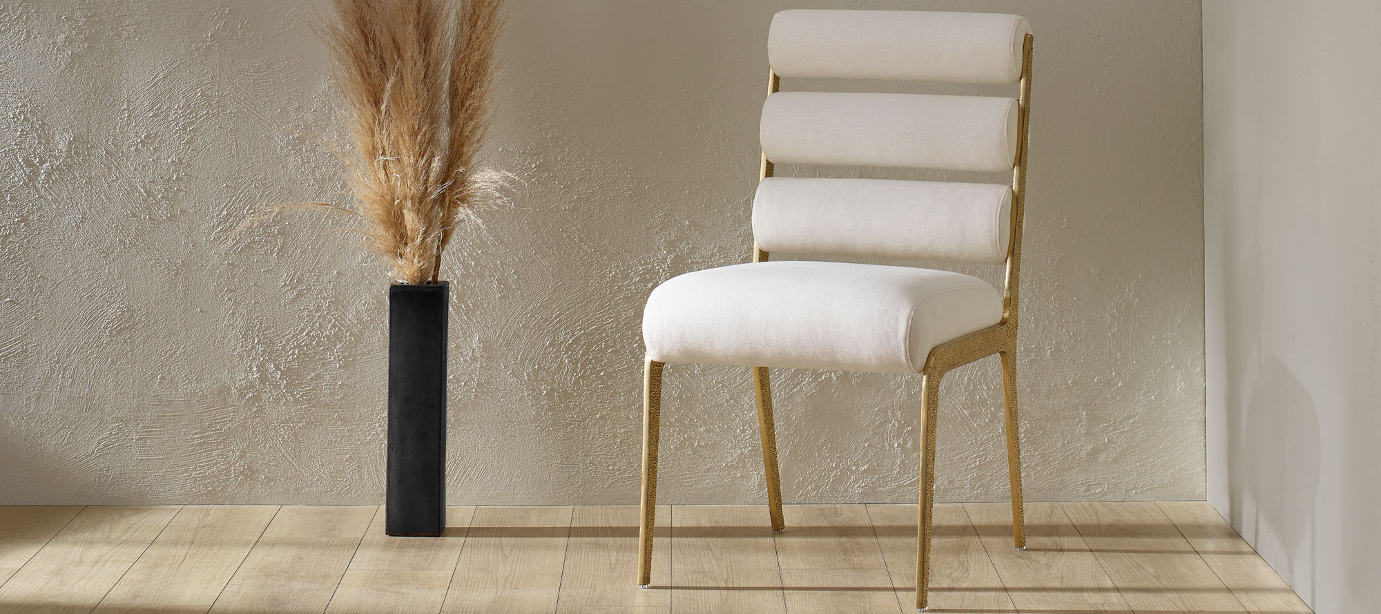 Lucca Chair by Baker Luxe BAA3043 Baker Furniture