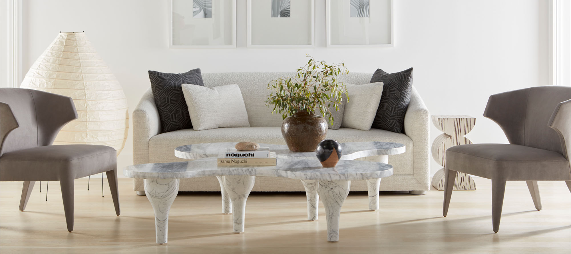 Room Gallery Baker Furniture