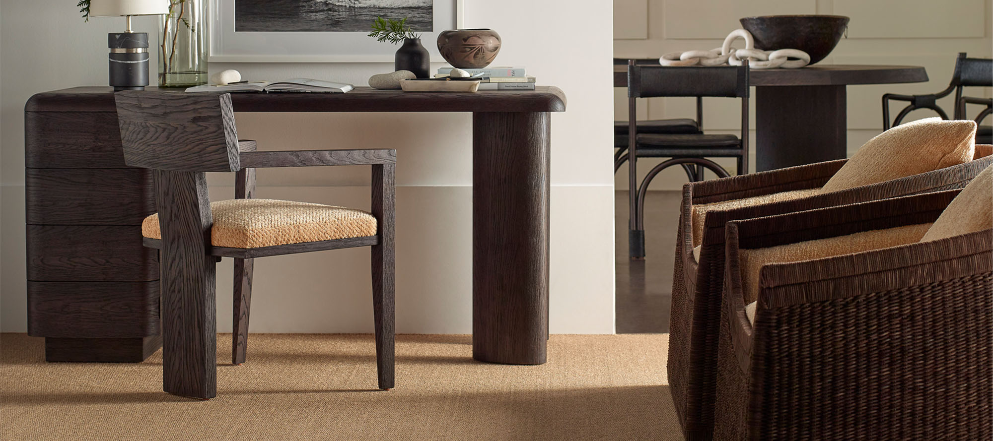 The Kara Mann Collection | Baker Furniture