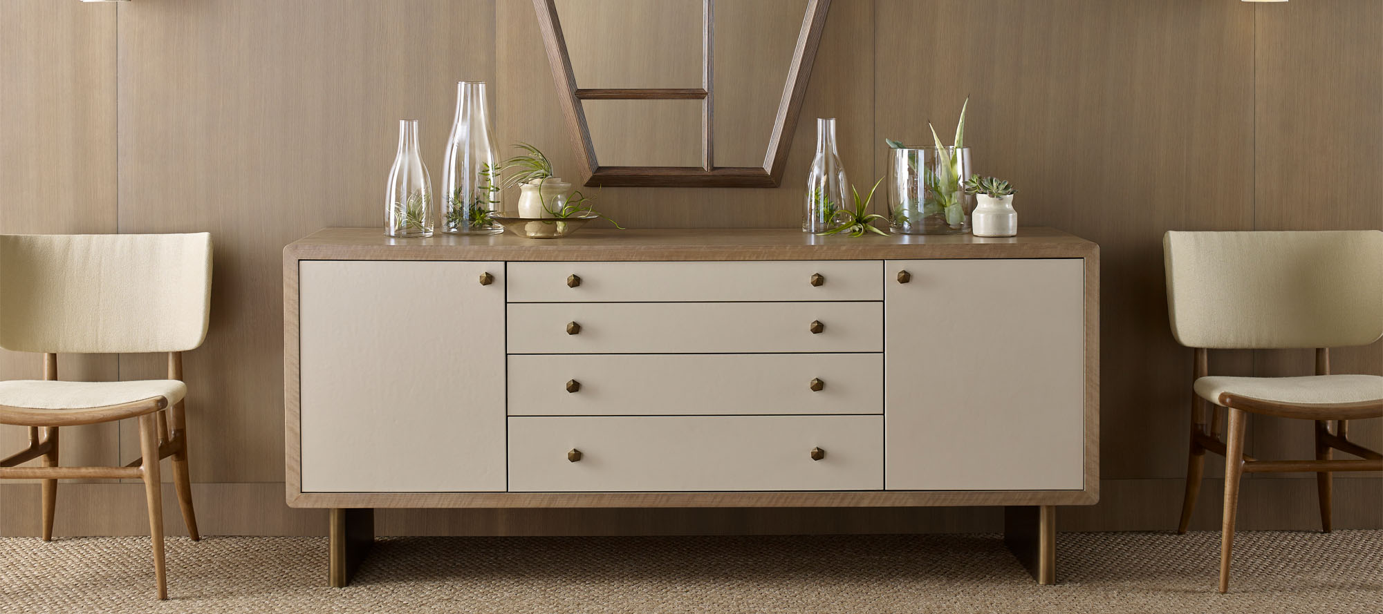 The Barbara Barry Collection | Baker Furniture