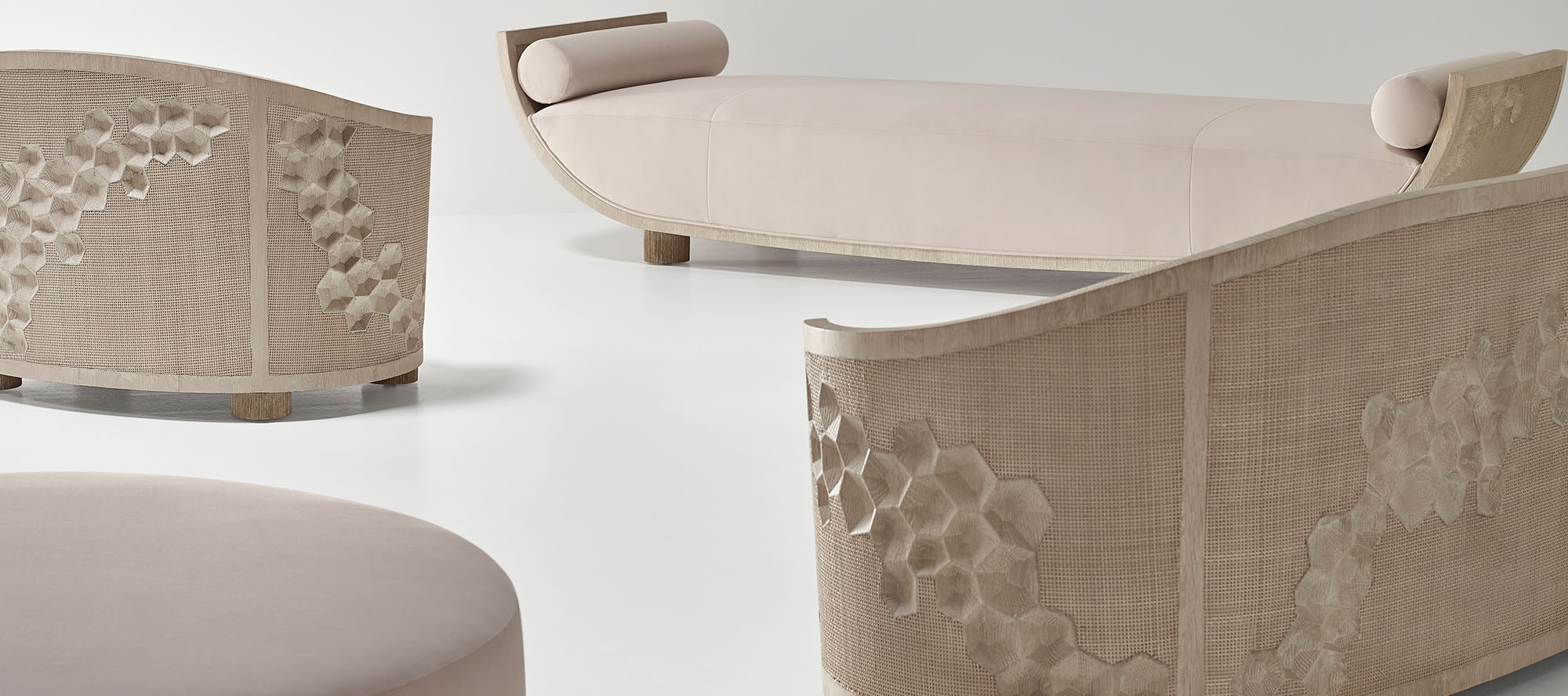 The Thomas Pheasant Collection Baker Furniture