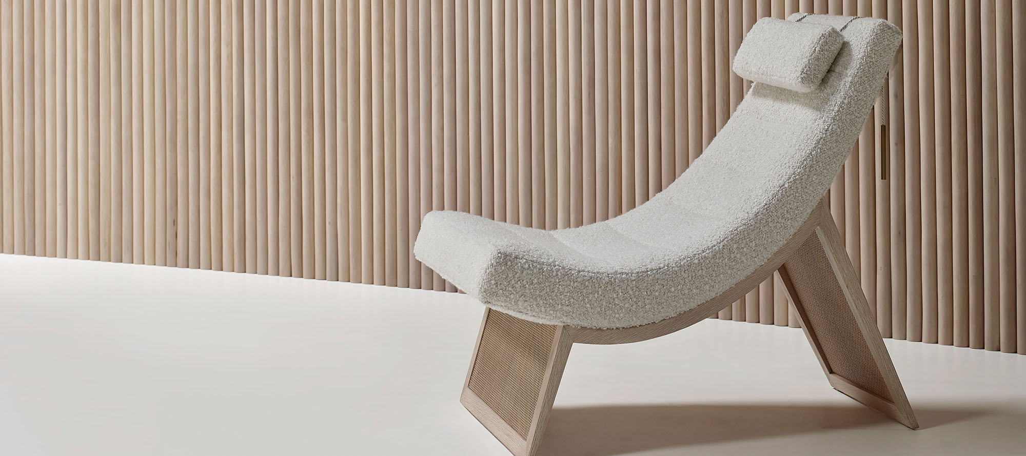 The Thomas Pheasant Collection Baker Furniture