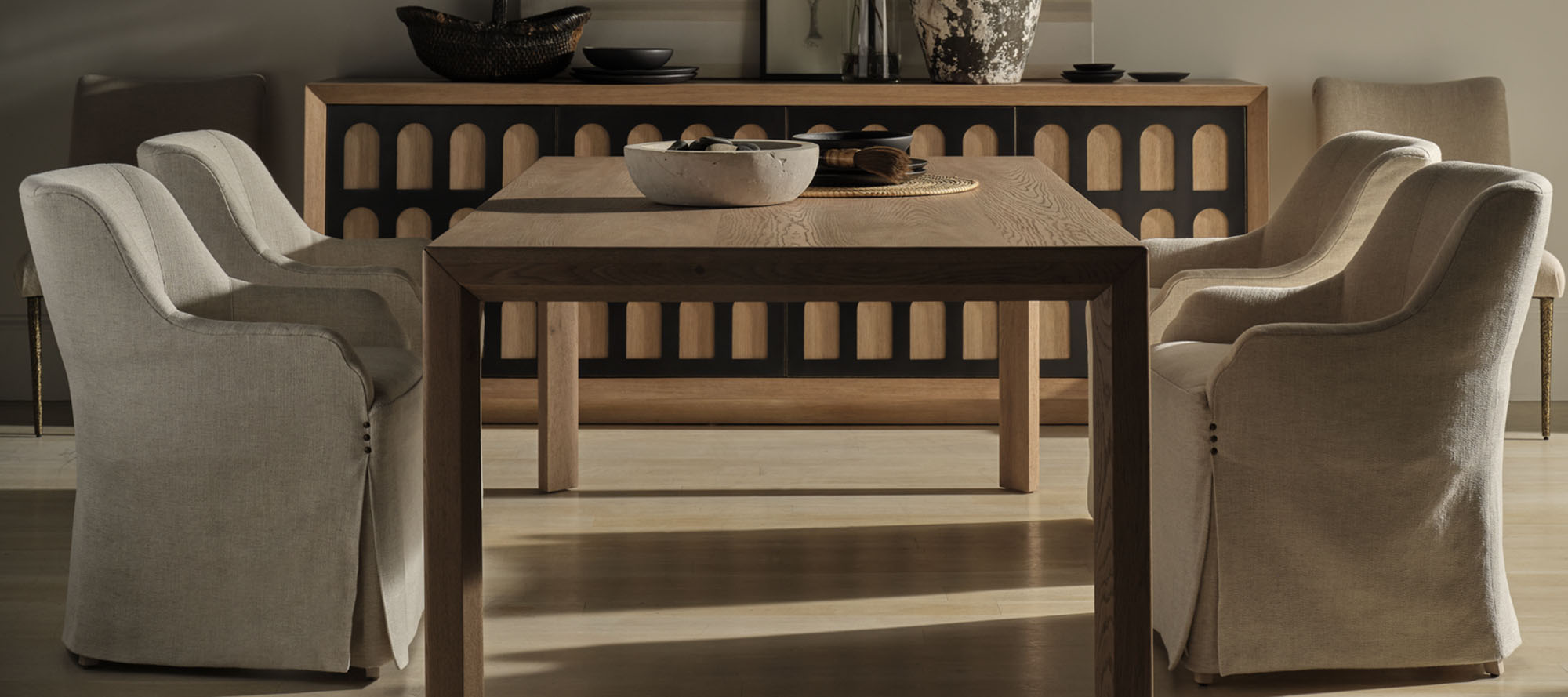 Modern Living Room Furniture & Accessories Baker Furniture