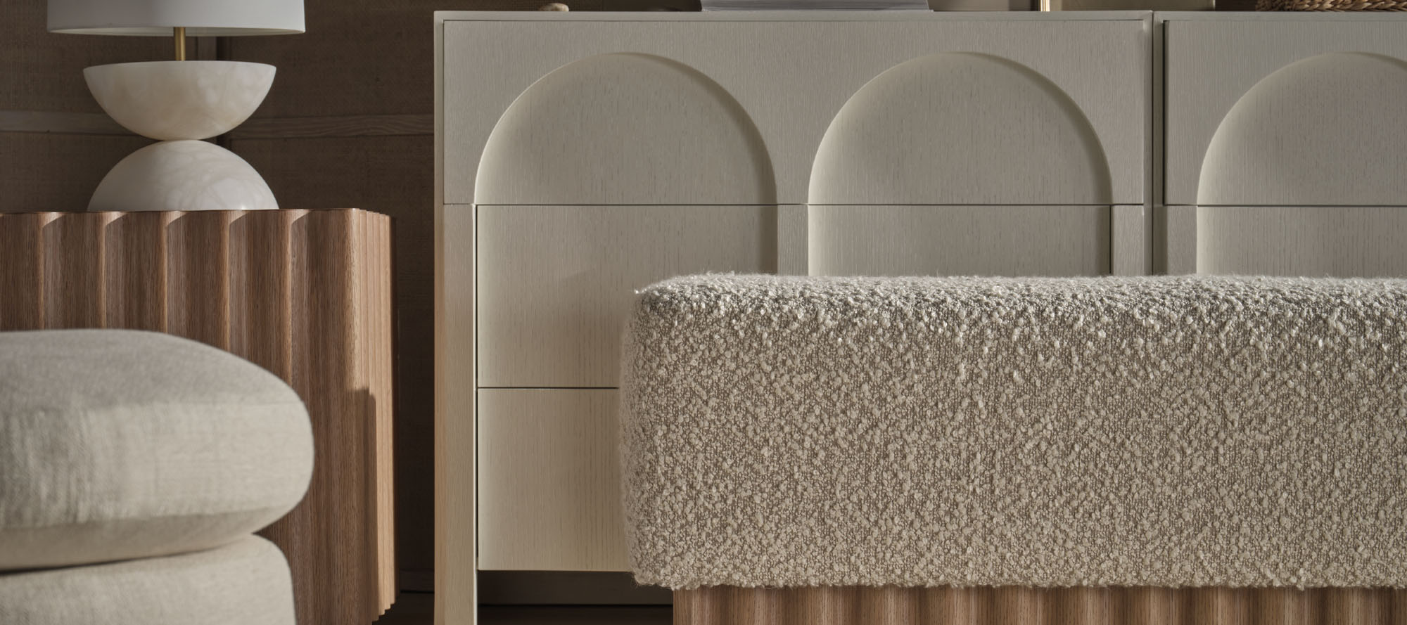 Benches Bedroom Baker Furniture