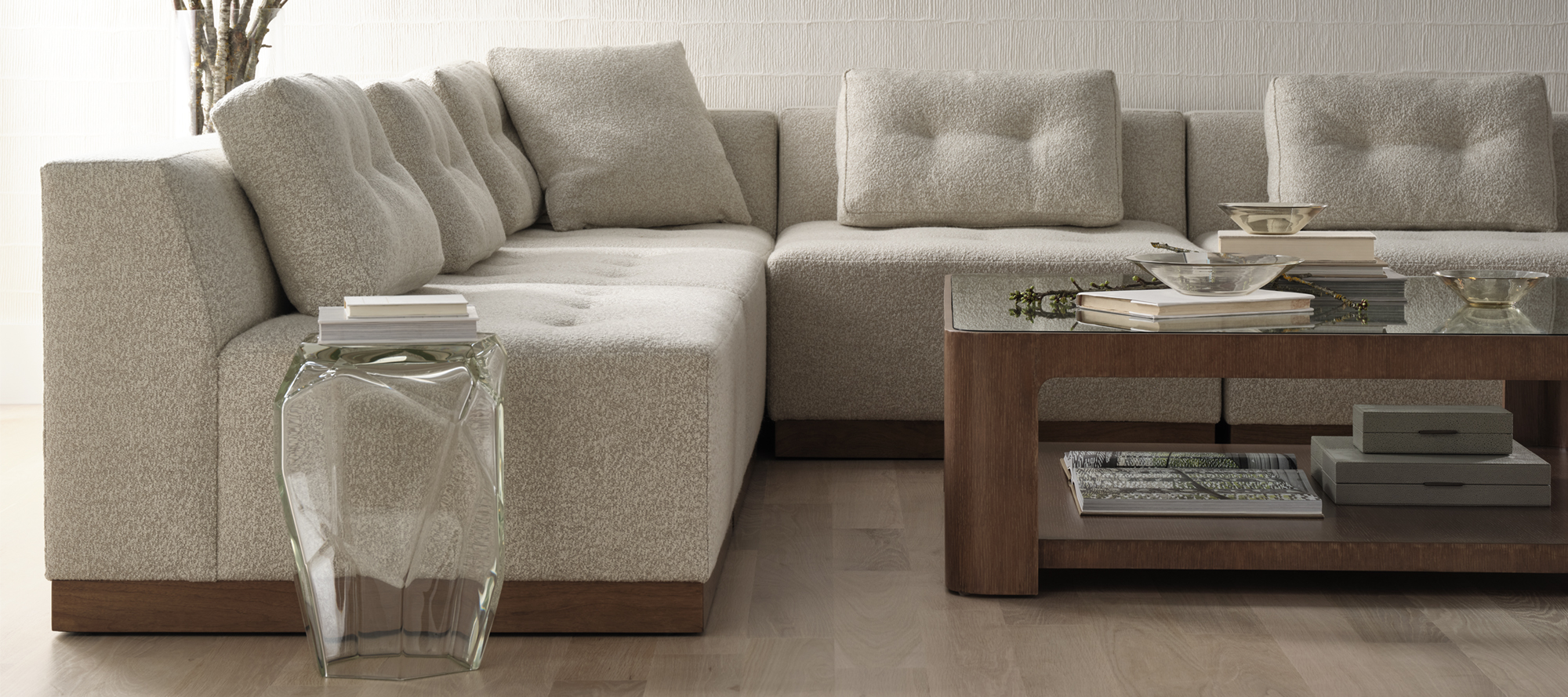 Room Gallery Baker Furniture