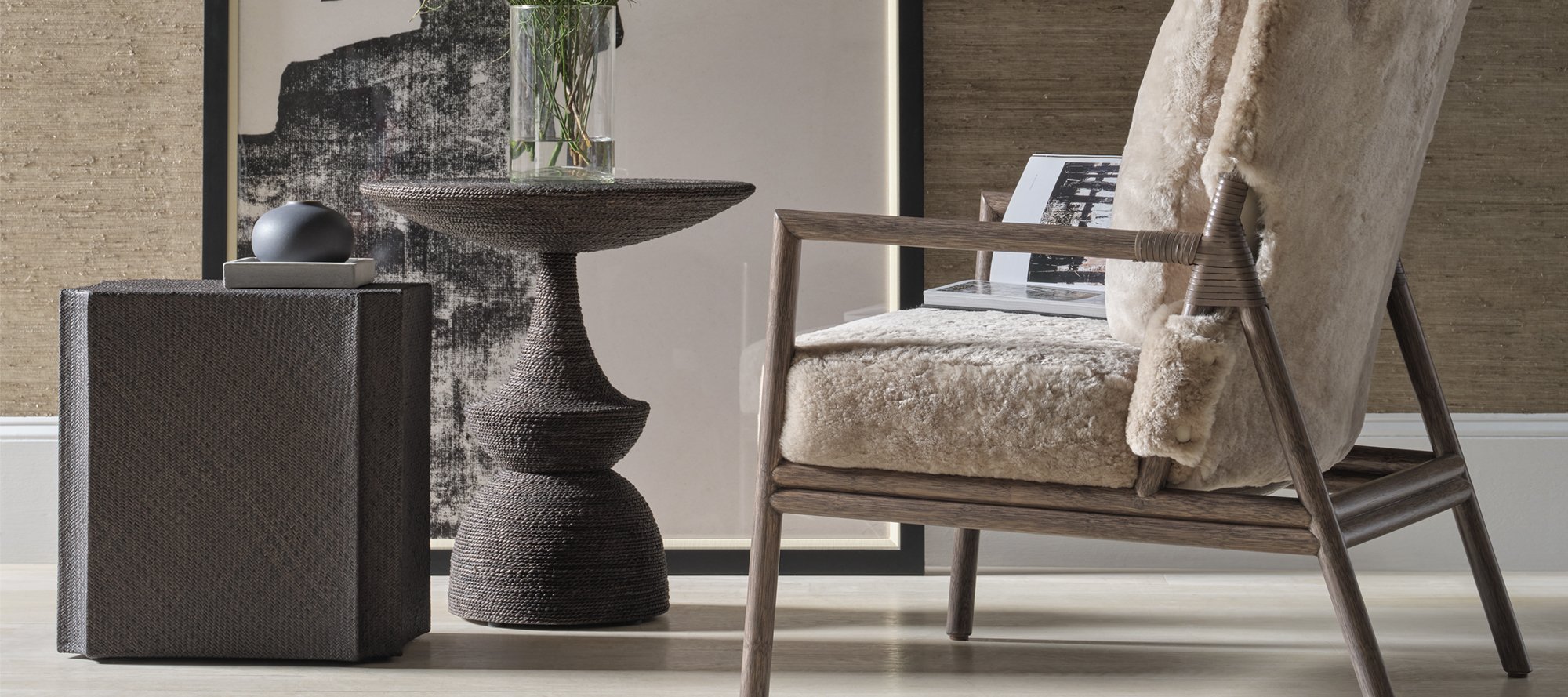 Room Gallery Baker Furniture