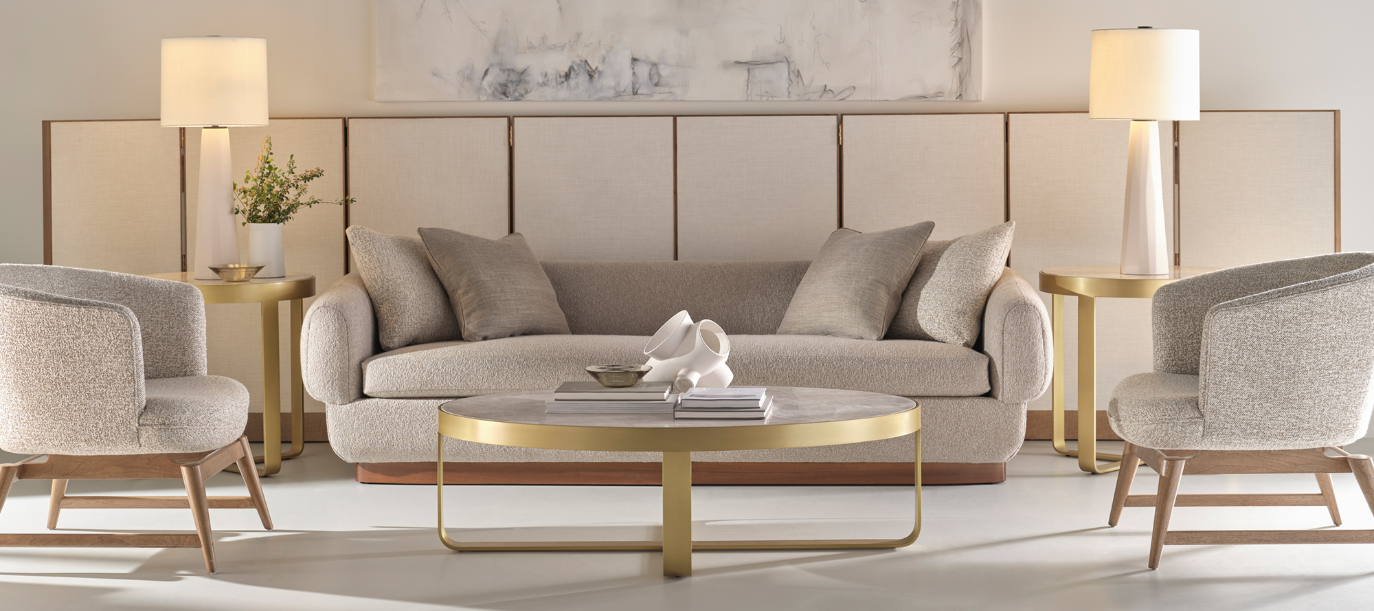 The Barbara Barry Collection | Baker Furniture