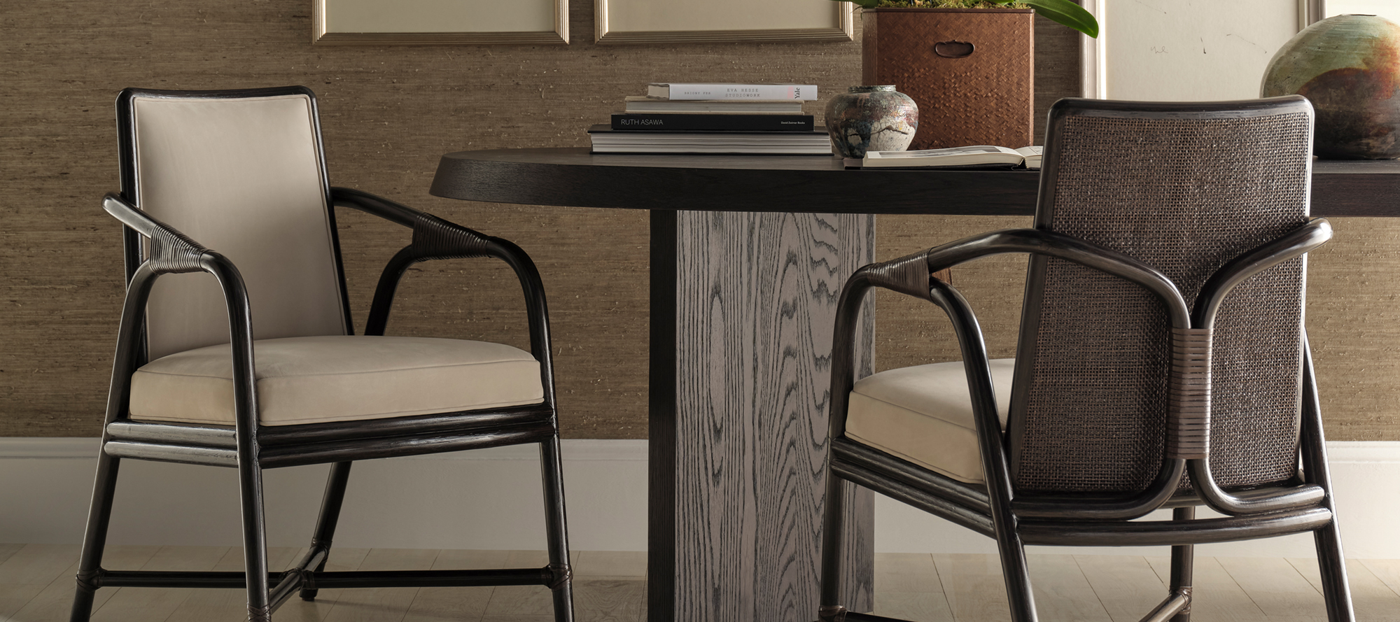 The Barbara Barry Collection | Baker Furniture