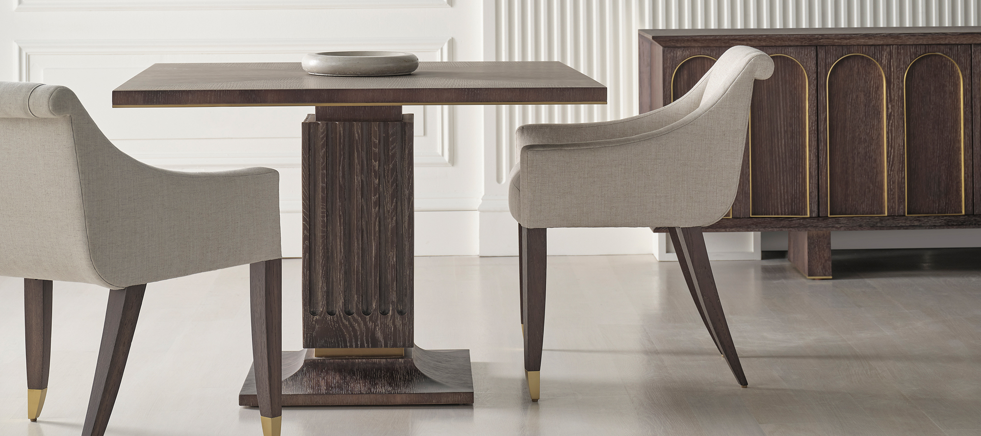 Room Gallery Baker Furniture