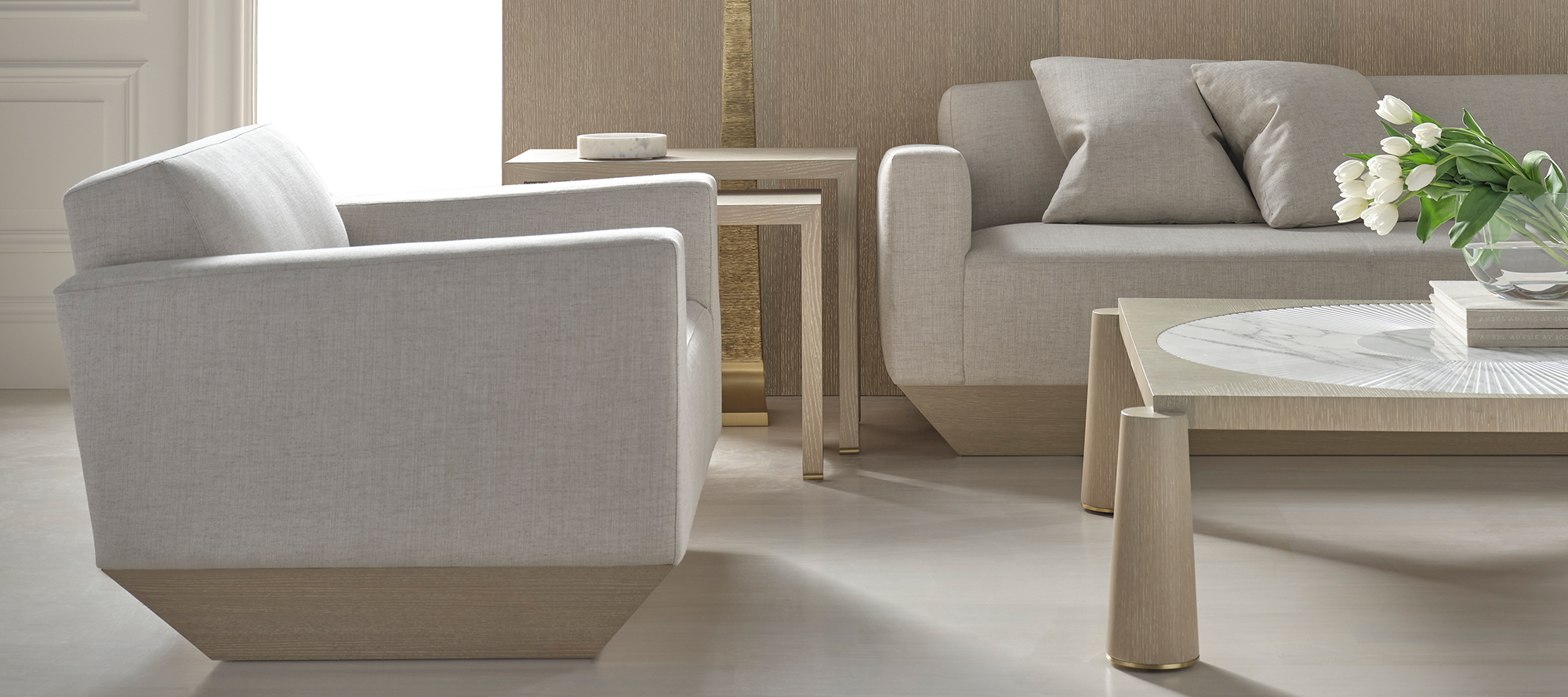 Room Gallery Baker Furniture