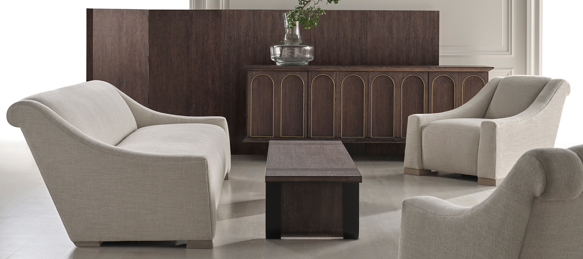 Chairs Modern Living Room Furniture & Accessories Baker Furniture