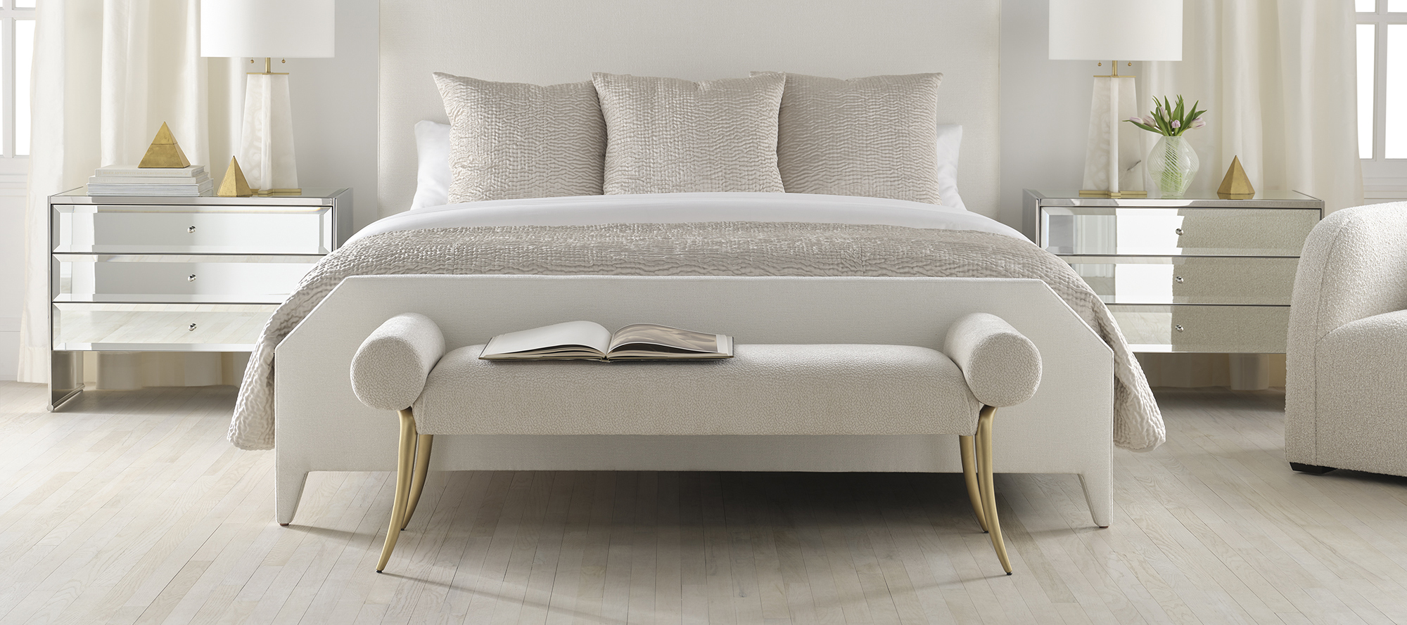 Beds Bedroom Baker Furniture