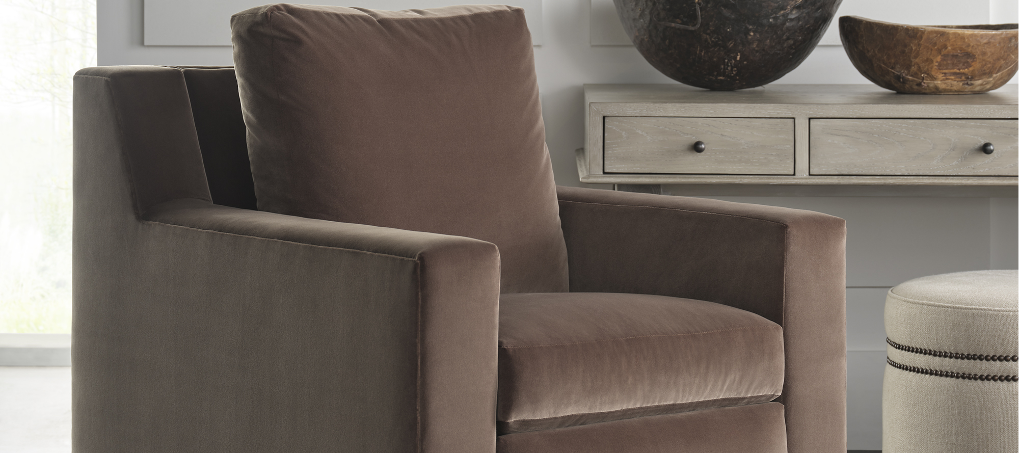 Chair Incliner by Bespoke in Motion - BAMOTN-C | Baker Furniture