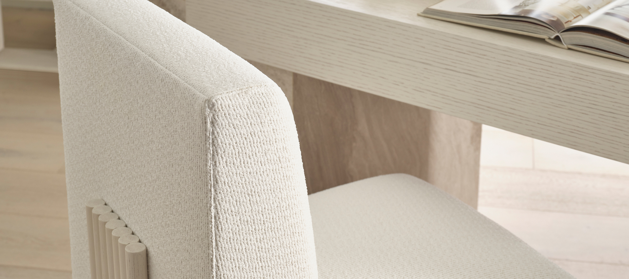 Brighton Desk by Baker Resort BAA4687 Baker Furniture