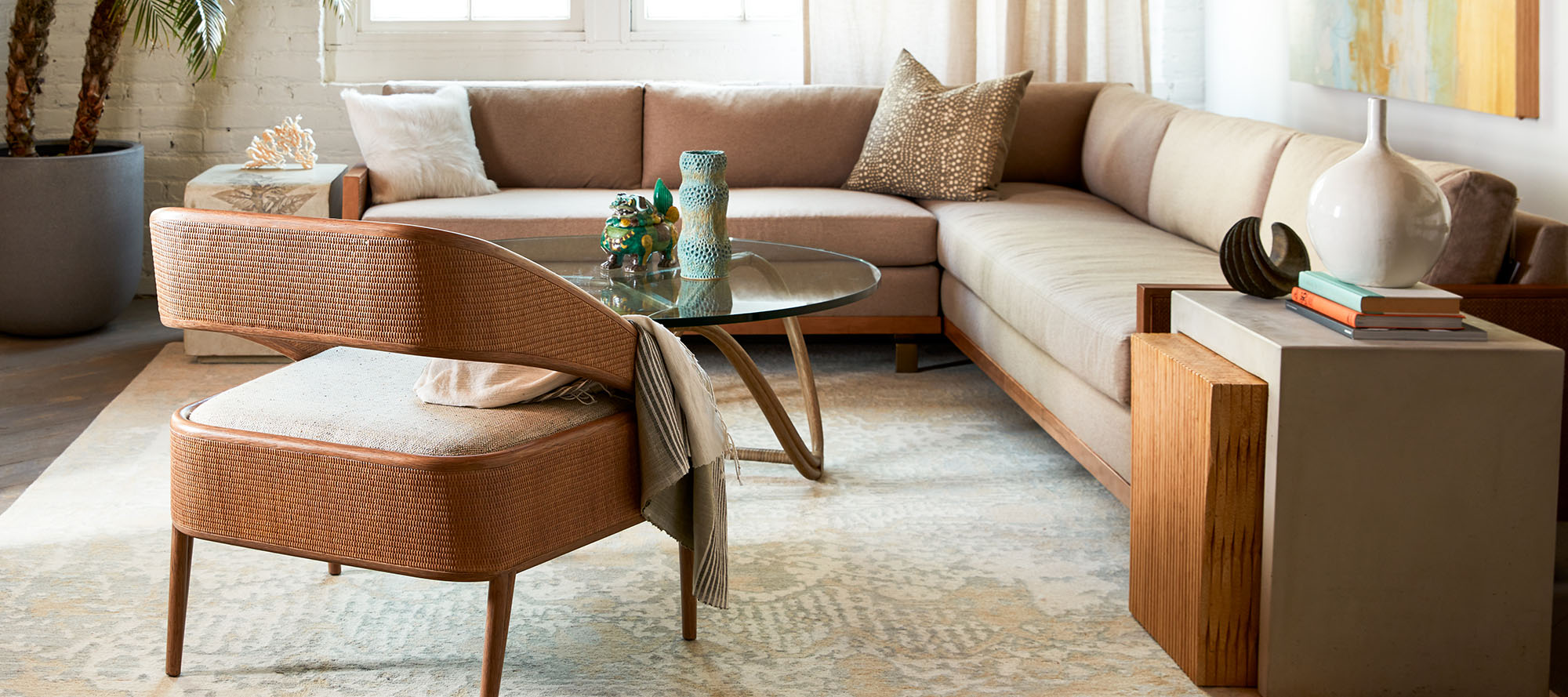 The Barbara Barry Collection | Baker Furniture